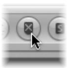 APPLE LOGIC EXPRESS 8 - Pour activer le mode remplacement : - 1