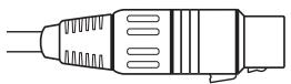 APPLE LOGIC EXPRESS 8 - Câblage audio - 1