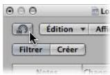 APPLE LOGIC EXPRESS 8 - Pour apprendre une chaine sysex : - 1