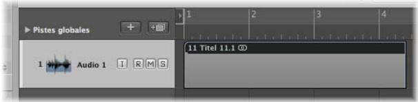 APPLE LOGIC EXPRESS 8 - Recherche et remplacement de fichiers audio orphelins - 2