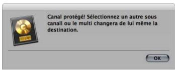 APPLE LOGIC EXPRESS 8 - Zone paramètres de sous-instrument - 1
