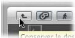 APPLE LOGIC EXPRESS 8 - Utilisation des différents niveaux de hiérarchie - 1