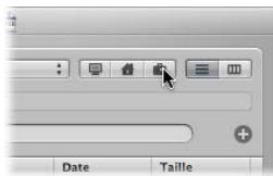 APPLE LOGIC EXPRESS 8 - Utilisation du navigateur - 4