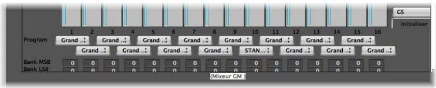 APPLE LOGIC EXPRESS 8 - Banque - 1