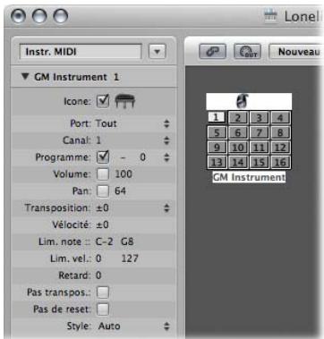 APPLE LOGIC EXPRESS 8 - Multi instruments - 1