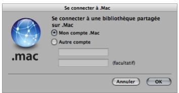 APPLE LOGIC EXPRESS 8 - Partage de données de réglages dans la bibliothèque - 4