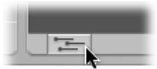 APPLE LOGIC EXPRESS 8 - Pour afficher et créer des événements de contrôle : - 1