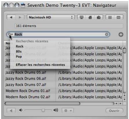APPLE LOGIC EXPRESS 8 - Pour afficher les termes récemment recherchés : - 1