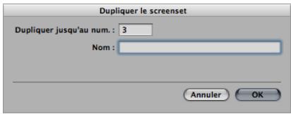 APPLE LOGIC EXPRESS 8 - Pour copier des screenshots : - 1