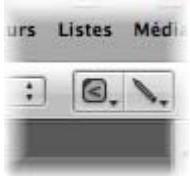 APPLE LOGIC EXPRESS 8 - Création de fondus à l'aide de l'outil fondu - 1