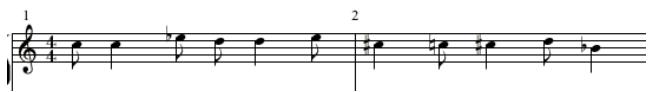 APPLE LOGIC EXPRESS 8 - Syncope - 2