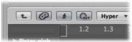 APPLE LOGIC EXPRESS 8 - Écoute des événements MIDI lors de l'édition - 1