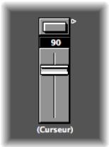 APPLE LOGIC EXPRESS 8 - Vertical/muet - 1