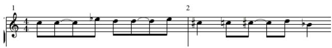 APPLE LOGIC EXPRESS 8 - Syncope - 1