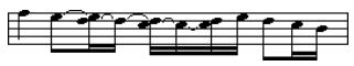 APPLE LOGIC EXPRESS 8 - Aucune superposition - 1