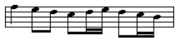APPLE LOGIC EXPRESS 8 - Aucune superposition - 2
