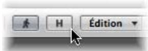 APPLE LOGIC EXPRESS 8 - Masquage de pistes - 1
