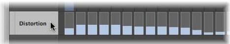 APPLE LOGIC EXPRESS 8 - Sélection et création de définitions d'événements - 1