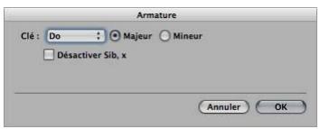 APPLE LOGIC EXPRESS 8 - Création d'altérations - 2