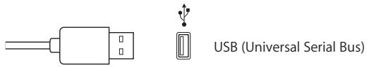 APPLE LOGIC EXPRESS 8 - USB (universal serial bus) - 1