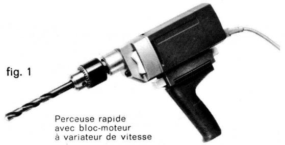 PEUGEOT MT 7 50 - Version avec variateur - 3