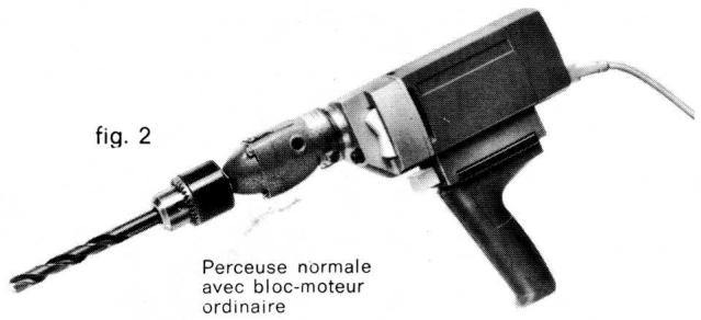 PEUGEOT MT 7 50 - Version avec variateur - 4
