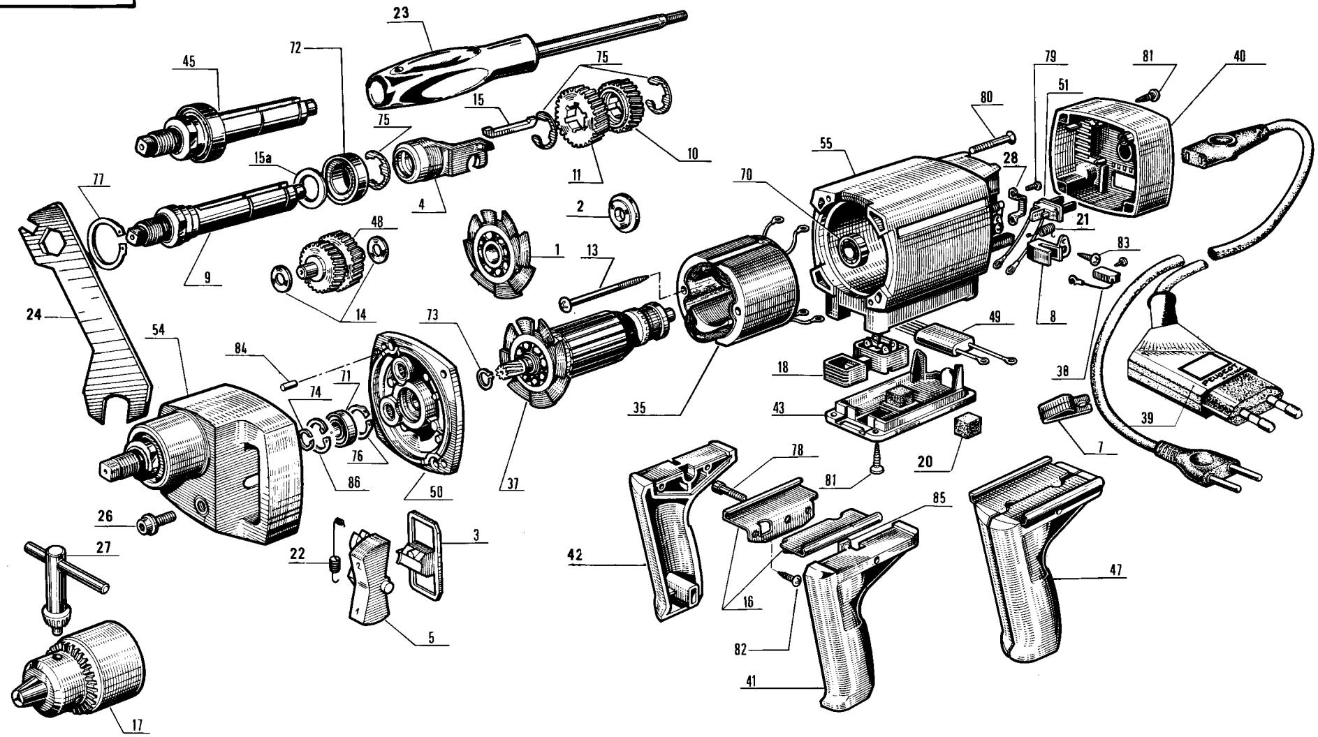 PEUGEOT MT 7 50 - Version avec variateur - 1