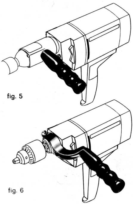 PEUGEOT MT 7 50 - Version avec variateur - 6