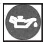PEUGEOT 206 - Témoin d'alerte centralisée (STOP) - 1