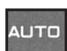 PEUGEOT 206 - Réglage de la température - 1