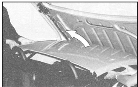 PEUGEOT 206 - Toit escamotable (206 CC) - 3