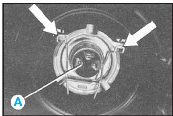 PEUGEOT 206 - Moteur 1,4 litre HDI - 2