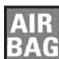 PEUGEOT 206 - Les airbags latéraux - 1