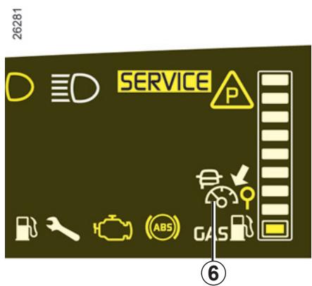 RENAULT SCENIC II - Mise en service - 2