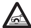 RENAULT SCENIC II - Conduite - 1