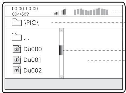 PEEKTON PK 6749 - Lecture d'une carte USB - 4