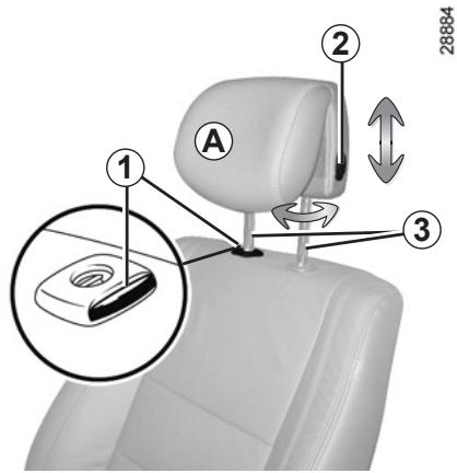 RENAULT ESPACE 4 2010 - Témoin d'anomalie de fonctionnement - 2