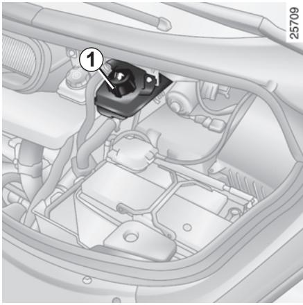 RENAULT ESPACE 4 2010 - NIVEAUX - 1