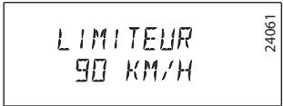 RENAULT ESPACE 4 2010 - Paramètres de voyage (suite) - 2