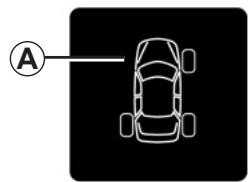 RENAULT ESPACE 4 2010 - SYSTÈME DE SURVEILLANCE DE PRESSION DES PNEUMATIQUES (4/4) - 1