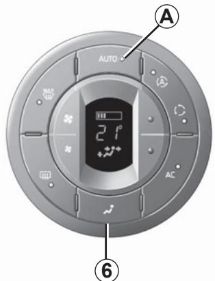 RENAULT ESPACE 4 2010 - AIR CONDITIONNÉ AUTOMATIQUE (9/13) - 1
