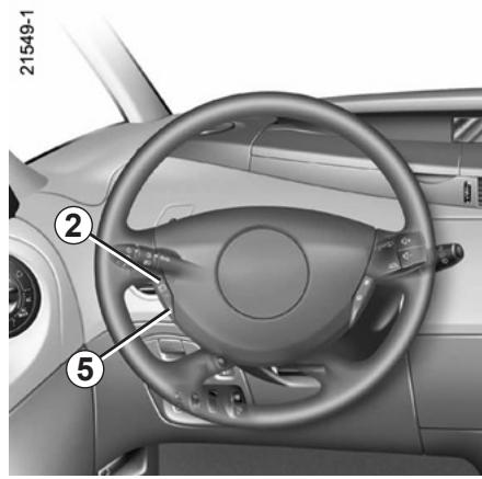 RENAULT ESPACE 4 2010 - Conduite - 1
