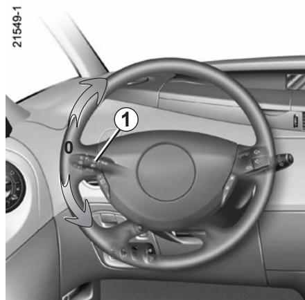 RENAULT ESPACE 4 2010 - Cas particulier - 2