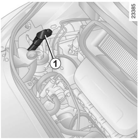 RENAULT ESPACE 4 2010 - NIVEAUX (suite)/FILTRES - 1