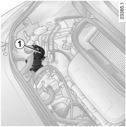 RENAULT ESPACE 4 2010 - NIVEAUX (suite) - 1