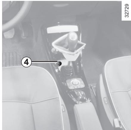 RENAULT ESPACE 4 2010 - Anomalie de fonctionnement - 2
