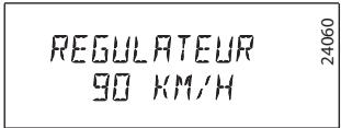 RENAULT ESPACE 4 2010 - Paramètres de voyage (suite) - 1