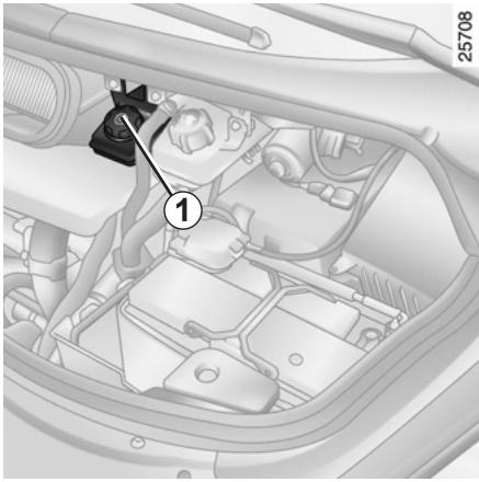 RENAULT ESPACE 4 2010 - NIVEAUX (suite) - 1