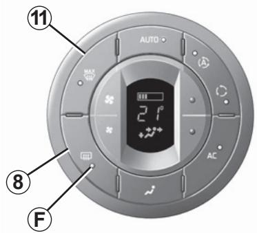 RENAULT ESPACE 4 2010 - AIR CONDITIONNÉ AUTOMATIQUE (7/13) - 1