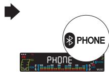 PEEKTON PKF 100 - Connexion et branchement - 2